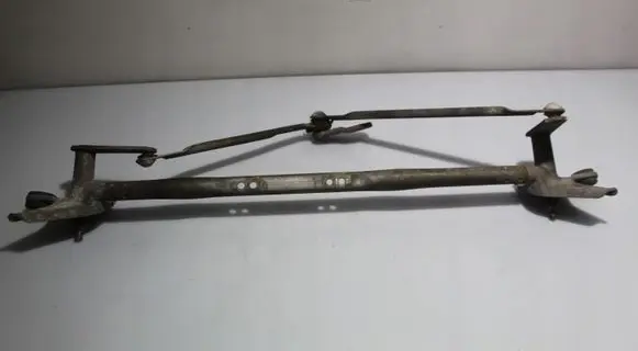 Mazda 6 Front wiper linkage 
