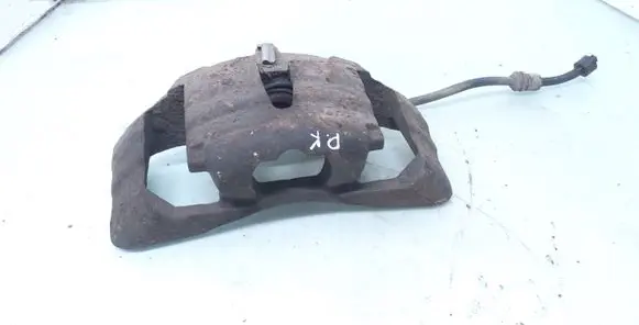 Volkswagen Sharan Front brake caliper