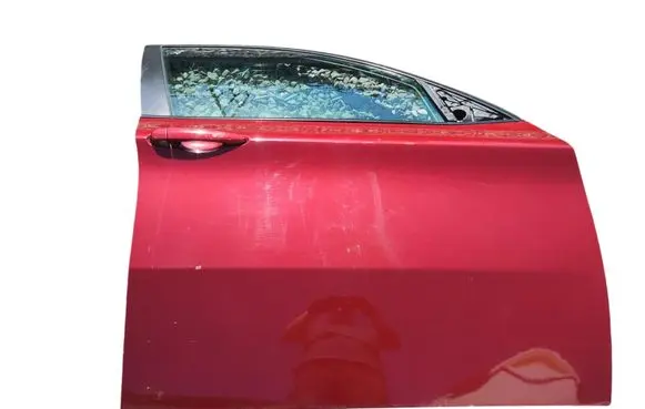 BMW X6 E71 Front door 