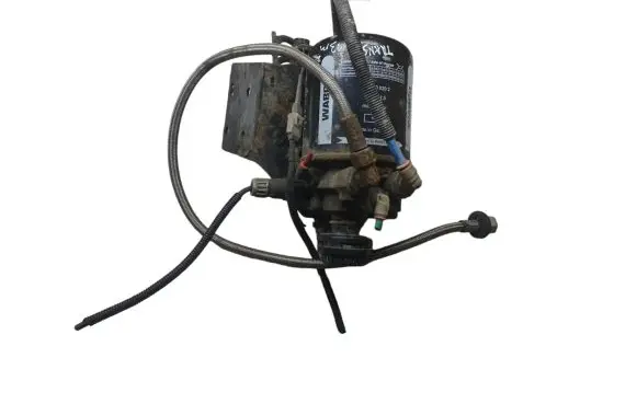 Ford Transit Pneumatic compressor air filter 4324100202