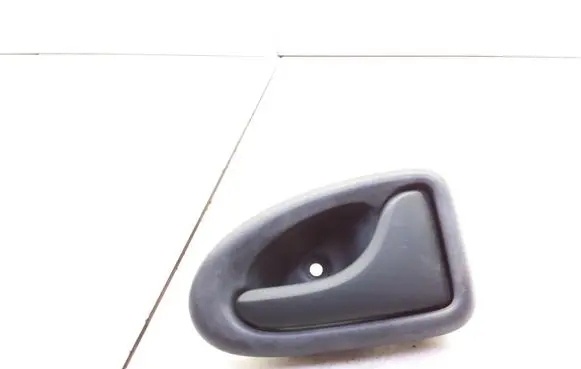 Renault Megane I Front door interior handle 7700830079
