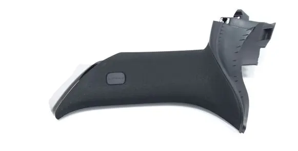 Mercedes-Benz EQC (C) pillar trim A2936904400