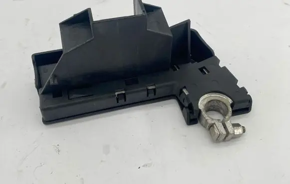 Positive wiring loom