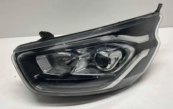 Ford Transit Custom Headlight/headlamp JK2113W030DJ 01062299900010