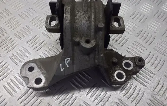 Peugeot 407 Gearbox mounting bracket 326B95