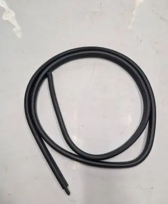BMW 3 E90 E91 Front door rubber seal 7247257