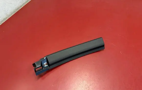 BMW X1 U11 Rear sill trim cover 7952090 51457952090