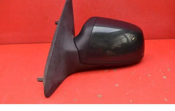 Ford Mondeo Mk III Front door electric wing mirror 014236