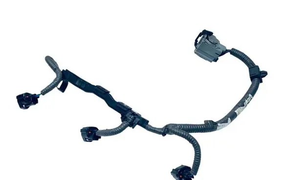 Lexus RX 450H Fuel injector wires 8212748020 82127-48020