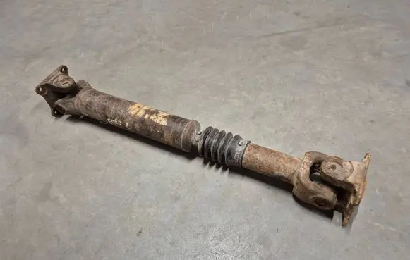 Ford Ranger Front prop shaft 