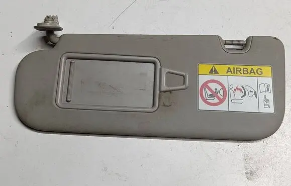 KIA Ceed Sun visor 6548