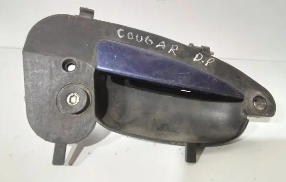 Ford Cougar Front door exterior handle 98BGC22400BBW