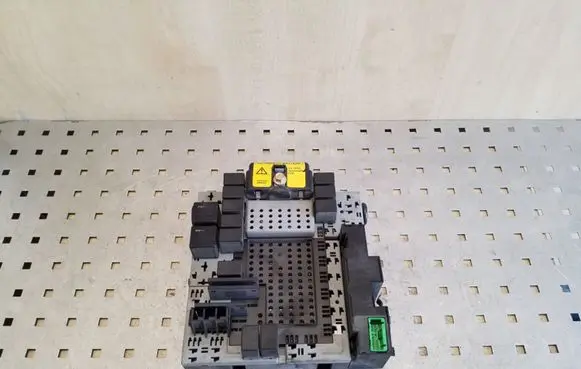 Other control units/modules