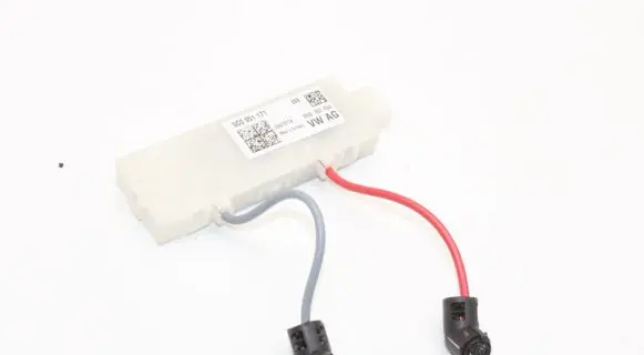 Volkswagen Amarok Alarm movement detector/sensor 5C0951171