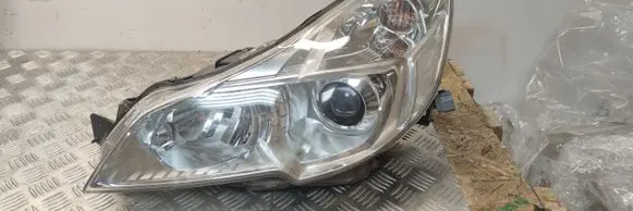 Subaru Legacy Headlight/headlamp