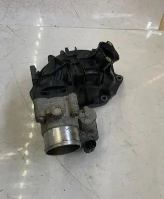 Ford Transit Throttle valve GK2Q9F991BA