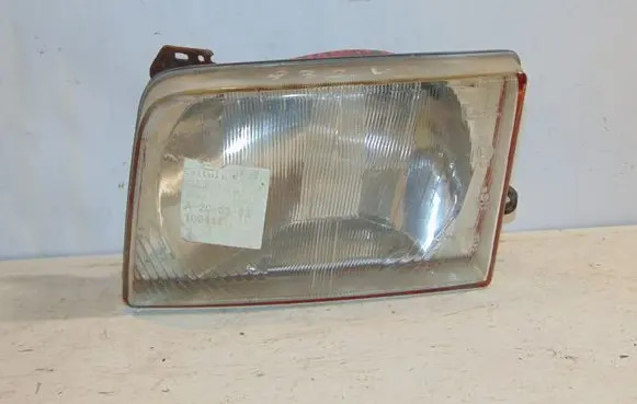 Ford Transit Headlight/headlamp 86VB13K006A 86VB13K006A2E 6639650