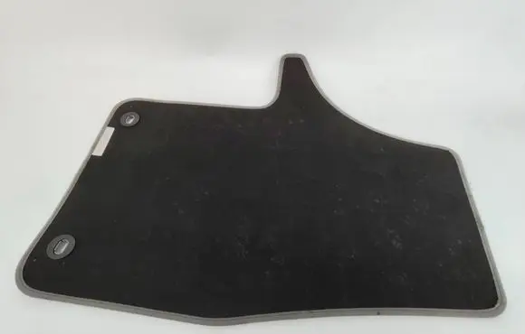 Volkswagen Multivan T5 Car floor mat set 7H5863714A