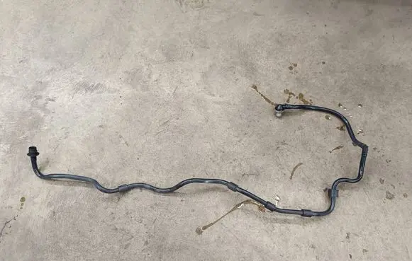 BMW 5 F10 F11 Vacuum line/pipe/hose 177650