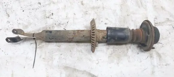 Volkswagen PASSAT B5 Front shock absorber/damper 170811 381700170811