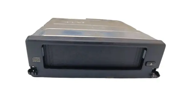 BMW 5 E60 E61 CD/DVD changer 65126956939