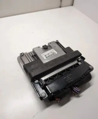Audi A4 S4 B8 8K Engine control unit/module 8K1907115J