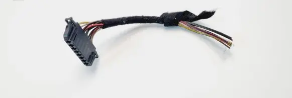 Seat Alhambra (Mk1) Other wiring loom 1J0972708