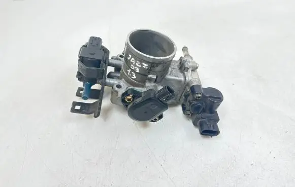 Honda Jazz Throttle valve 1368001950