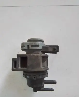Renault Master III Turbo solenoid valve 8200575400