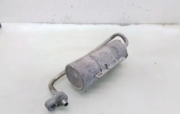 Opel Vectra C Air conditioning (A/C) air dryer 