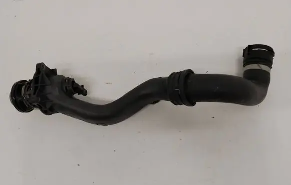 Mercedes-Benz GL X166 Engine coolant pipe/hose A1665000975 YAP4634109