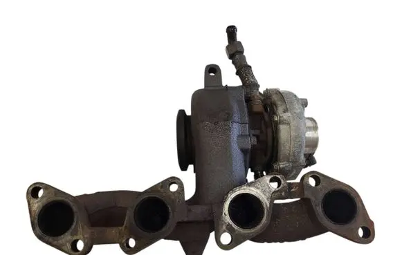 Seat Leon (1P) Turbo 03G253014H