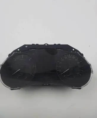 Speedometer (instrument cluster)