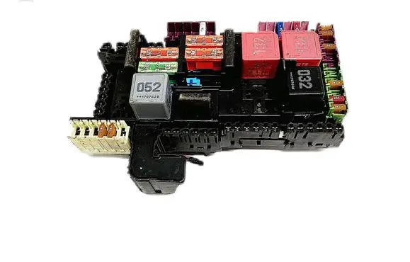 Fuse module
