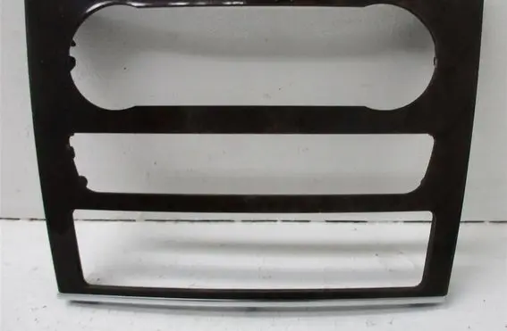 Mercedes-Benz GL X164 Panel trim