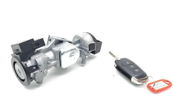 Ford Mondeo MK V Ignition lock 3M51-3F880-AE 1154599-2C DS7T-15607-BB