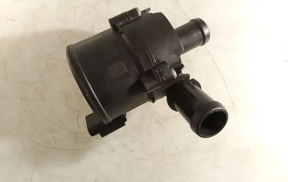 Opel Vivaro Electric auxiliary coolant/water pump 925164GA0A