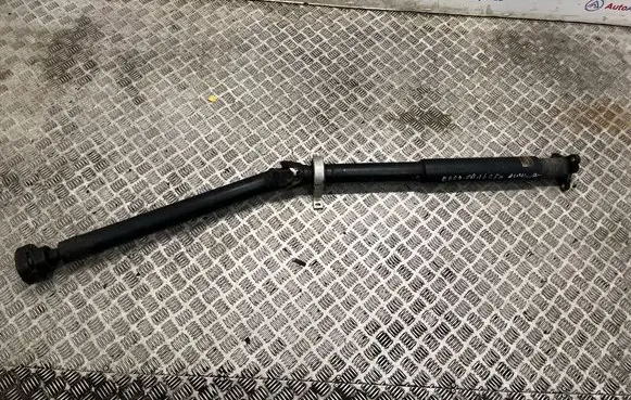 BMW 5 E60 E61 Middle center prop shaft 7531776 26107531776