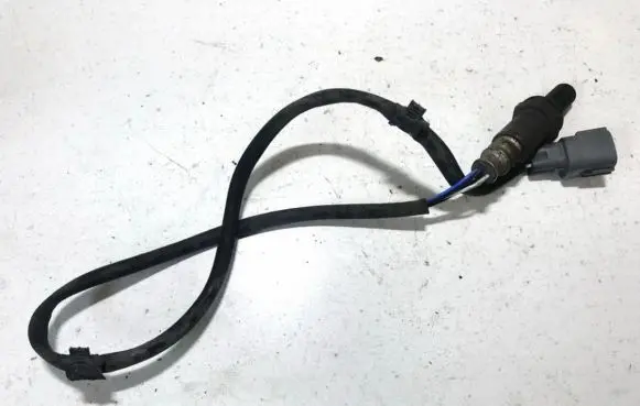 Lambda probe sensor