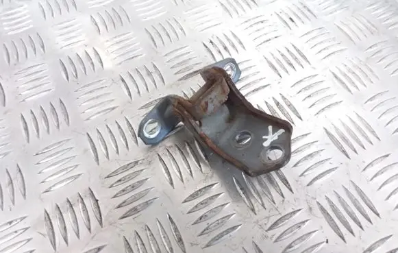Mazda 6 Front door lower hinge 