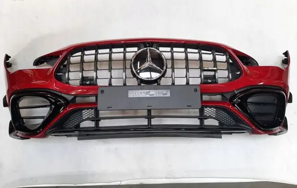 Mercedes-Benz A W177 Front bumper A1778803006