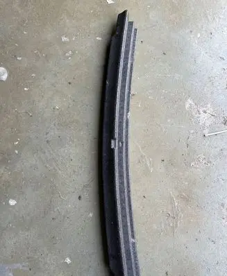 Volkswagen Golf Plus Other trunk/boot trim element 5M0864749A