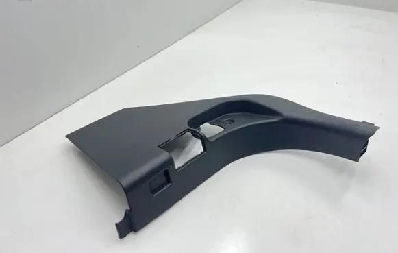 BMW X3 F25 Foot area side trim 9175043
