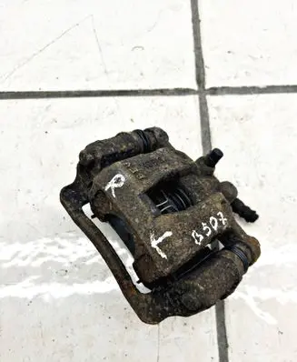 Hyundai Tucson TL Rear brake caliper 