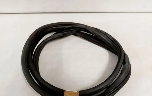 Mercedes-Benz A W168 Rubber seal rear door 