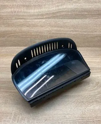 BMW 5 E60 E61 Screen/display/small screen 6962424 6971414