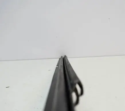 Volkswagen Jetta V Rear door glass trim molding 1K5839471D
