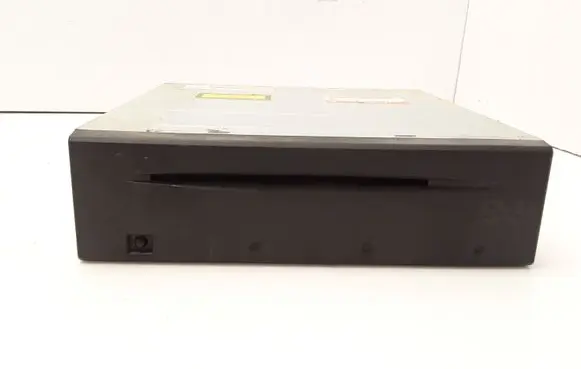Jaguar XJ X350 Navigation unit CD/DVD player 7W9310E887AB 7W9310E887 4621008851
