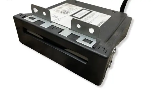 Opel Insignia A CD/DVD changer 13594480 7310100000000X 462144791