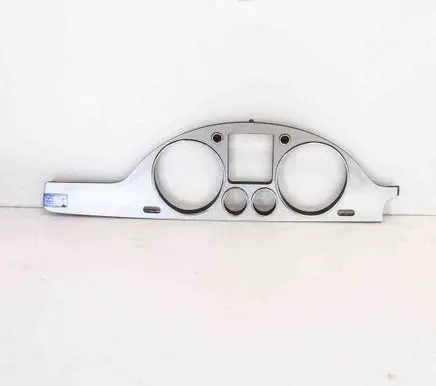 Volkswagen PASSAT B6 Dashboard trim 3C1858335BF